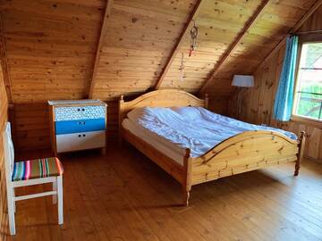 Фото Дома для отпуска Poilsio namelis Plateliuose г. Плателяй 5