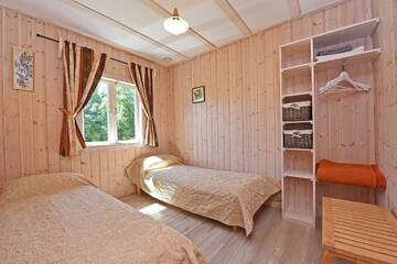 Фото номера Семейный номер Загородные дома Vila RUNA г. Плателяй 6