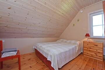 Фото номера Семейный номер Делюкс Загородные дома Vila RUNA г. Плателяй 6