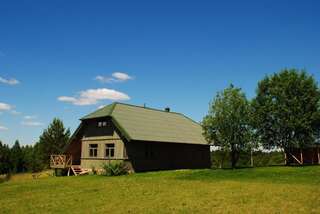 Фото Загородные дома Sodyba Laumalėnkas г. Плателяй